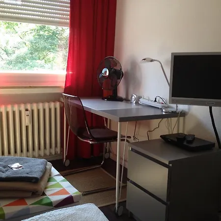 Hertenflats - & - Kreis Recklinghausen Herten (North Rhine-Westphalia)