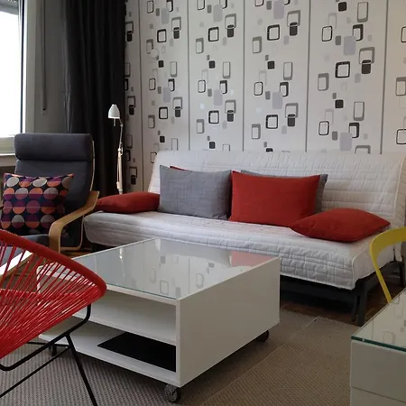 Hertenflats - & - Kreis Recklinghausen Herten (North Rhine-Westphalia)