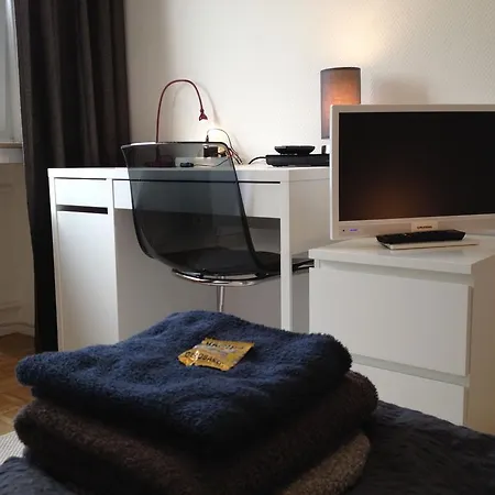 아파트 Hertenflats - & - Kreis Recklinghausen *