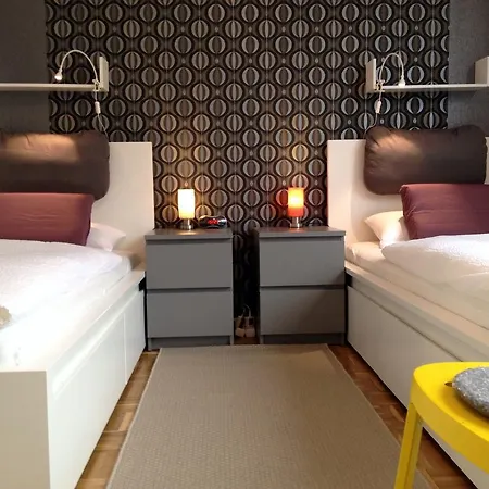 Hertenflats - & - Kreis Recklinghausen