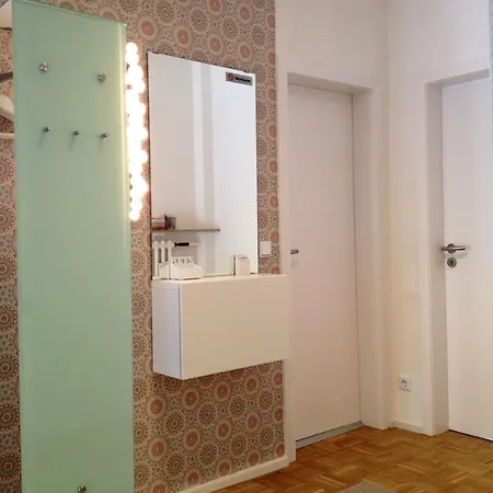 Hertenflats - & - Kreis Recklinghausen Apartment *