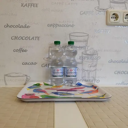 Hertenflats - & - Kreis Recklinghausen * Herten (North Rhine-Westphalia)