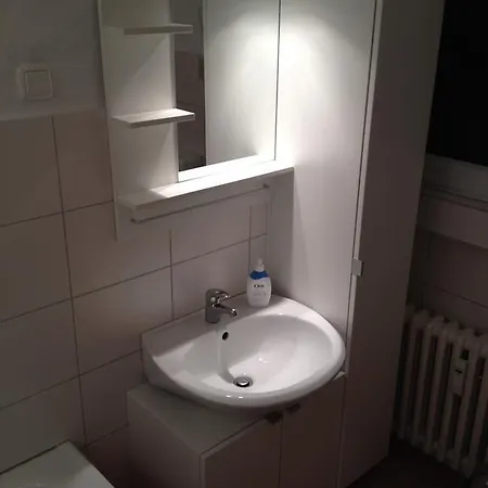 Hertenflats - & - Kreis Recklinghausen *