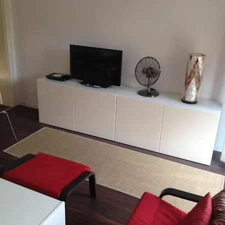 Hertenflats - & - Kreis Recklinghausen *