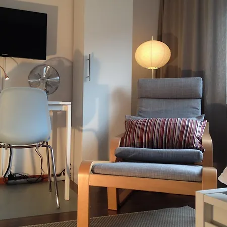 아파트 Hertenflats - & - Kreis Recklinghausen 헤르텐