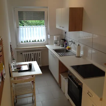 Hertenflats - & - Kreis Recklinghausen