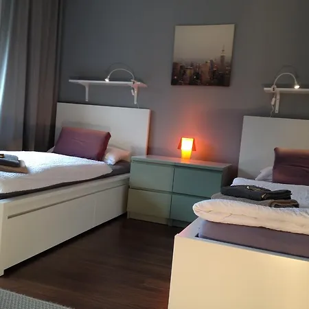 Appartement Hertenflats - & - Kreis Recklinghausen Herten (North Rhine-Westphalia)