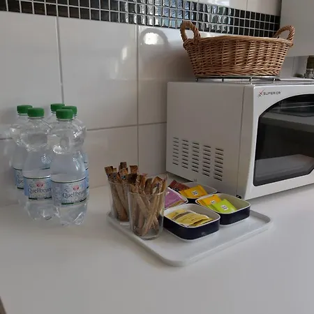 아파트 Hertenflats - & - Kreis Recklinghausen 헤르텐