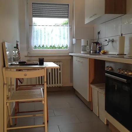 아파트 Hertenflats - & - Kreis Recklinghausen 헤르텐