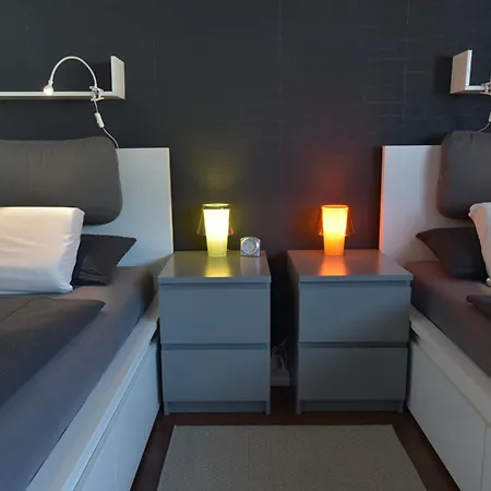 아파트 Hertenflats - & - Kreis Recklinghausen *