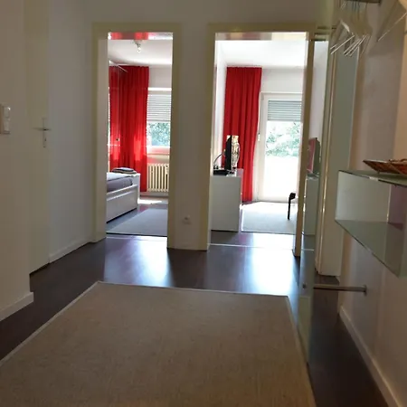 Hertenflats - & - Kreis Recklinghausen 아파트 *