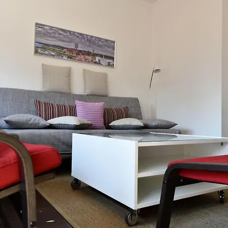 Hertenflats - & - Kreis Recklinghausen