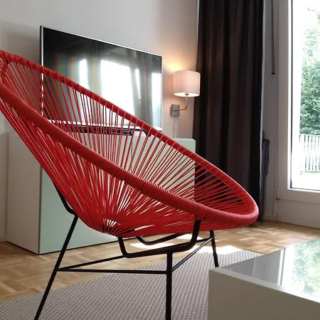 Hertenflats - & - Kreis Recklinghausen *