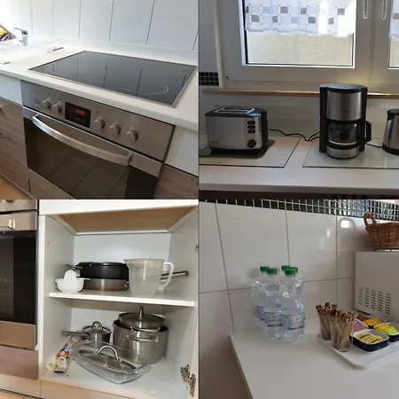 Hertenflats - & - Kreis Recklinghausen *