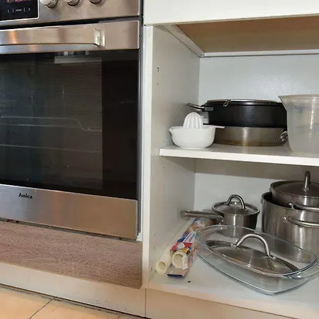 Hertenflats - & - Kreis Recklinghausen Appartement *