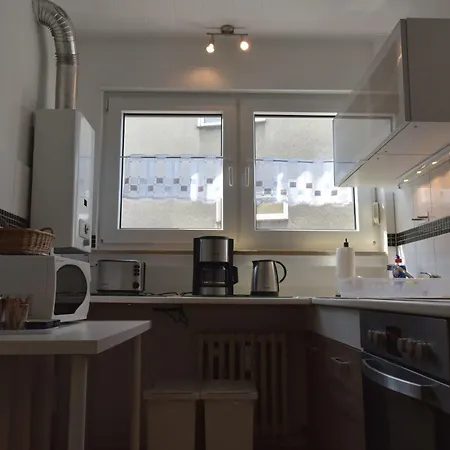 Hertenflats - & - Kreis Recklinghausen * Herten (North Rhine-Westphalia)