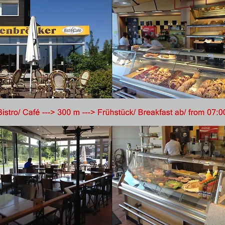 Apartment Hertenflats - & - Kreis Recklinghausen Herten (North Rhine-Westphalia)