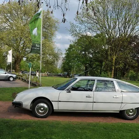 Hertenflats - & - Kreis Recklinghausen