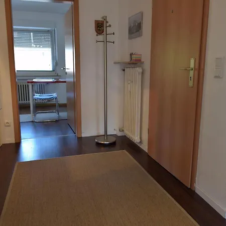 Appartement Hertenflats - & - Kreis Recklinghausen Herten (North Rhine-Westphalia)