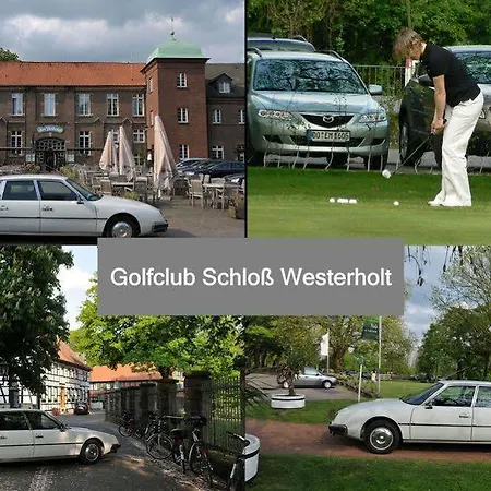 아파트 Hertenflats - & - Kreis Recklinghausen 헤르텐