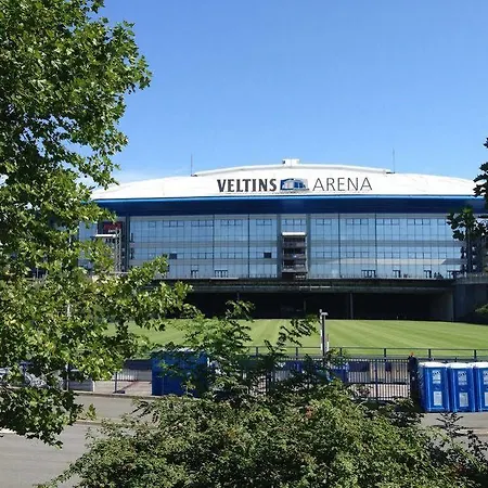 Hertenflats - & - Kreis Recklinghausen