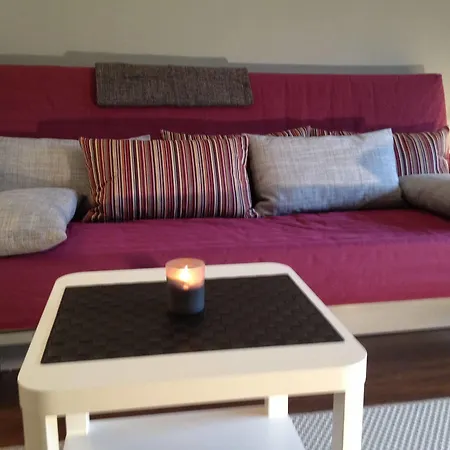 Hertenflats - & - Kreis Recklinghausen 아파트