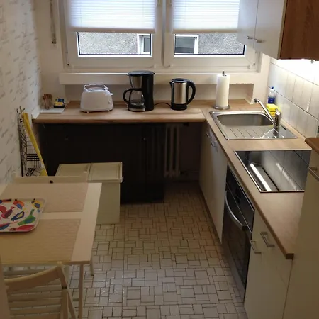Apartment Hertenflats - & - Kreis Recklinghausen