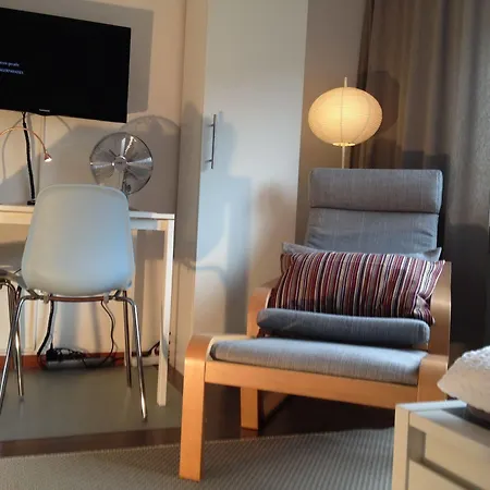 Hertenflats - & - Kreis Recklinghausen Herten (North Rhine-Westphalia)