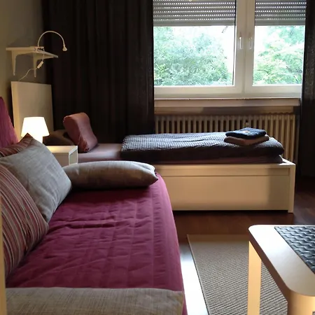 Apartment Hertenflats - & - Kreis Recklinghausen