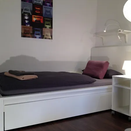 Hertenflats - & - Kreis Recklinghausen * Herten (North Rhine-Westphalia)