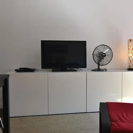 Apartment Hertenflats - & - Kreis Recklinghausen Herten (North Rhine-Westphalia)