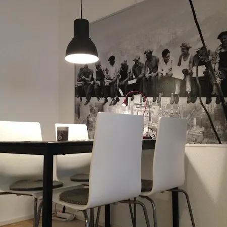 아파트 Hertenflats - & - Kreis Recklinghausen