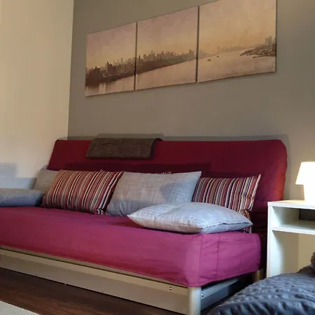 아파트 Hertenflats - & - Kreis Recklinghausen