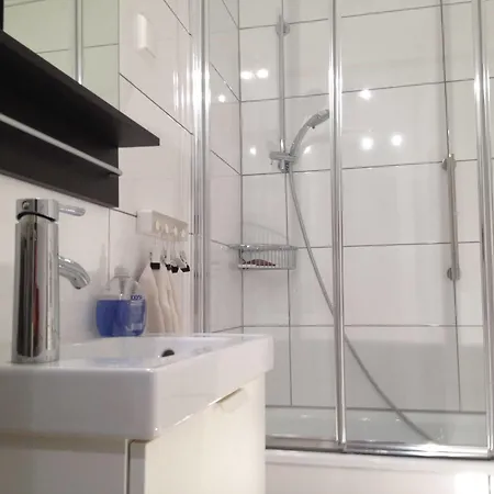 아파트 Hertenflats - & - Kreis Recklinghausen