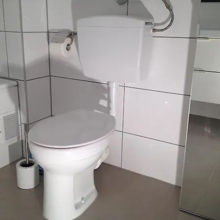 Hertenflats - & - Kreis Recklinghausen Lejlighed Herten (North Rhine-Westphalia)