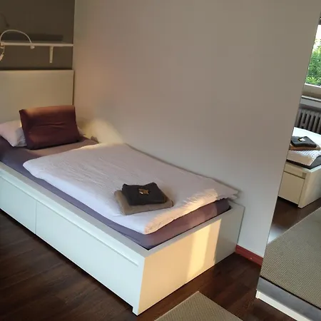 Hertenflats - & - Kreis Recklinghausen Apartment