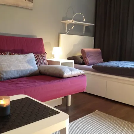 Hertenflats - & - Kreis Recklinghausen * 헤르텐