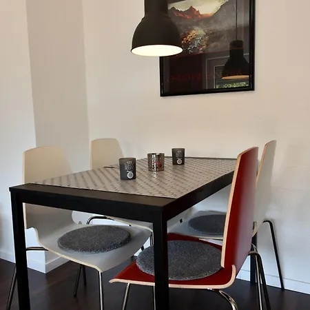 아파트 Hertenflats - & - Kreis Recklinghausen *