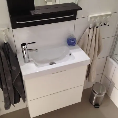 Hertenflats - & - Kreis Recklinghausen Herten (North Rhine-Westphalia)