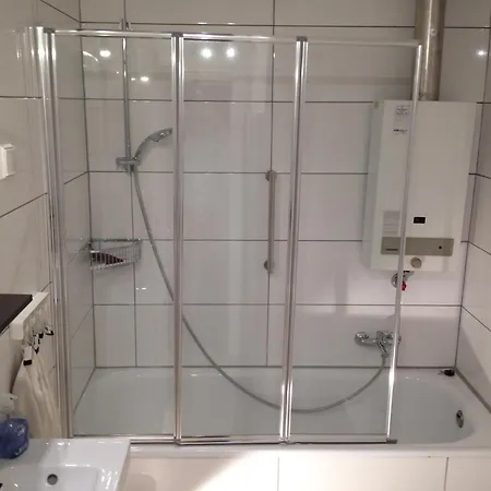 Hertenflats - & - Kreis Recklinghausen 아파트 *