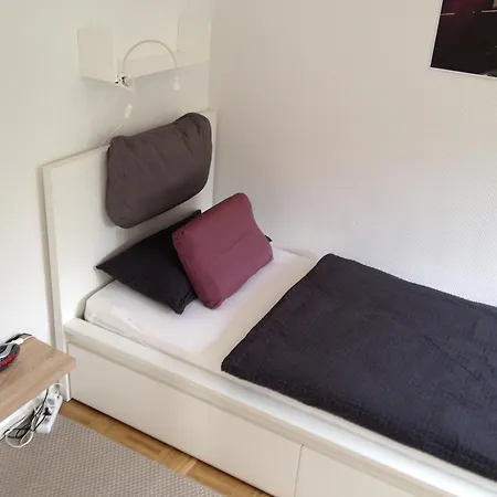 아파트 Hertenflats - & - Kreis Recklinghausen
