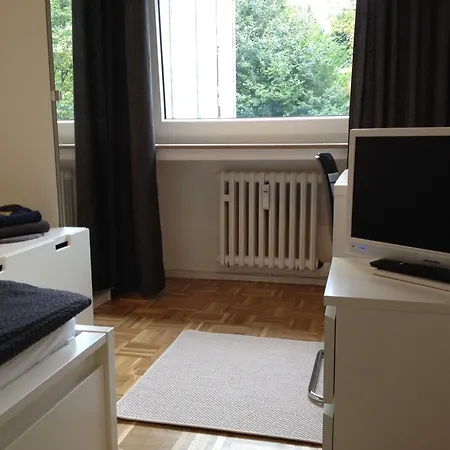 Hertenflats - & - Kreis Recklinghausen 아파트