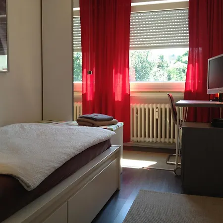 아파트 Hertenflats - & - Kreis Recklinghausen