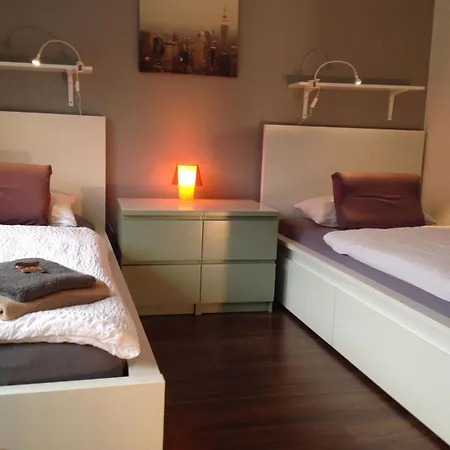 Hertenflats - & - Kreis Recklinghausen