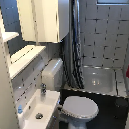 Appartement Hertenflats - & - Kreis Recklinghausen