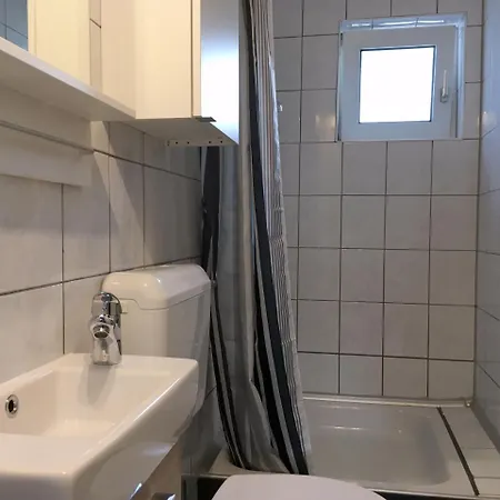 Appartement Hertenflats - & - Kreis Recklinghausen *