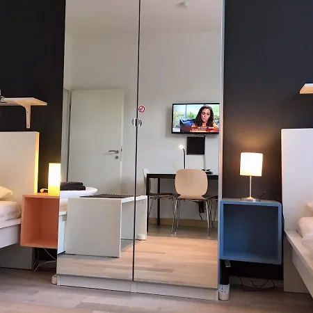 Hertenflats - & - Kreis Recklinghausen Appartement