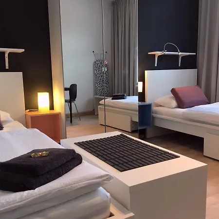 Lejlighed Hertenflats - & - Kreis Recklinghausen Herten (North Rhine-Westphalia)