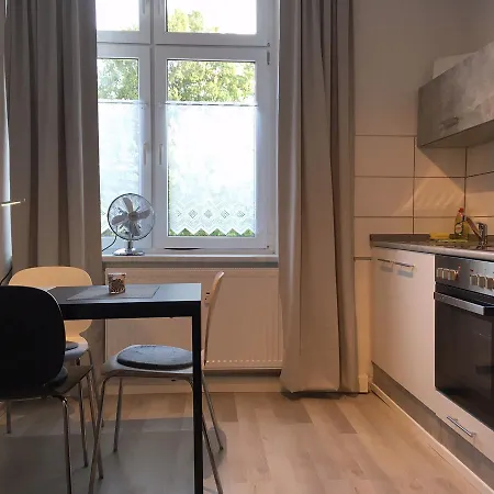 Hertenflats - & - Kreis Recklinghausen Apartment