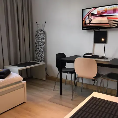 Appartement Hertenflats - & - Kreis Recklinghausen Herten (North Rhine-Westphalia)